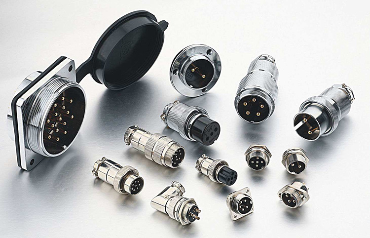  Connector industry