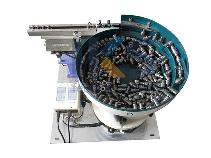  Purpose of Dongguan vibrating disc operation