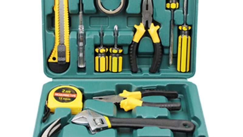 手动工具代理加盟定制：如何选择合适的品牌与产品