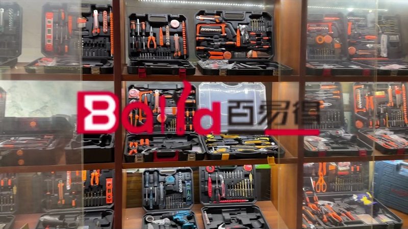 快速识别螺栓规格尺寸：实用查找指南